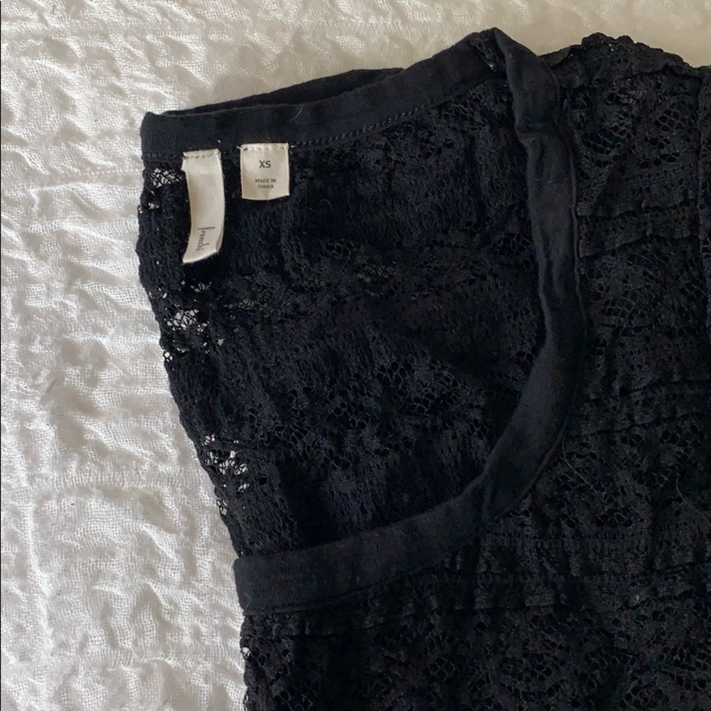 Frenchi (Nordstrom) Top